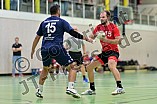 Handball, Bezirksliga Männer Staffel West, Saison 2024-2025, DJK Eichstätt - TSV Indersdorf, 09.11.2024