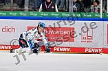 Eishockey, Herren, DEL, Saison 2025-2026, Spiel 24, Nürnberg Ice Tigers - ERC Ingolstadt, 30.11.2025