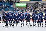 Eishockey, Herren, DEL, Saison 2025-2026, Playoffs, Viertelfinale, Spiel 6, ERC Ingolstadt - EHC Red Bull München, 04.04.2026