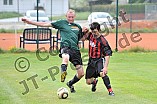 29.04.2012 - VfB Mörnsheim / FC Pleinfeld