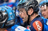 Eishockey, Herren, DEL, Saison 2025-2026, Spiel 28, ERC Ingolstadt - Iserlohn Roosters, 14.12.2025