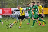 Fußball, Herren, Kreisliga West, Saison 2021-2022, Spieltag 22, DJK Pollenfeld - DJK Veitsaurach, 30.04.2022
