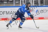 Eishockey, DNL Top Division Playoffs, Saison 2023-2024, Viertelfinale - Spiel 1, ERC Ingolstadt - EV Landshut, 02.03.2024