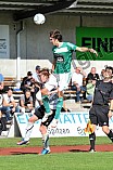 06.10.2012 - VfB Eichstätt / BC Aichach