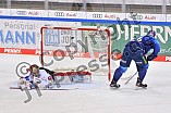 Eishockey, Herren, DEL, Saison 2020-2021, ERC Ingolstadt - Fischtown Pinguins Bremerhaven, 16.04.2021