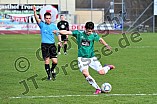 13.04.2013 - VfB Eichstätt - SV Wacker Burghausen II