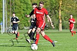 28.04.2018 - SV Marienstein - SpVgg Wettelsheim