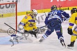 ERC Ingolstadt vs Krefeld Pinguine, DEL, Deutsche Eishockey Liga, Spieltag 44, 01.02.2019
