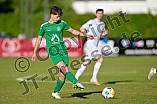 Fußball, Herren, Bezirksliga Oberbayern Nord, Saison 2024-2025, Relegation - Spiel 1, VfB Eichstätt II - TSV Neuried, 20.05.2025