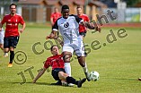 Bezirksliga Oberbayern Nord, Vorbereitung, Herren, BFV, Saison 2021-2022, 1. FC Beilngries - VfB Eichstätt, 19.06.2021