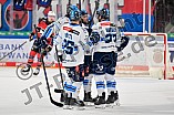 Eishockey, Herren, DEL, Saison 2025-2026, Spiel 39, Nürnberg Ice Tigers - ERC Ingolstadt, 11.01.2026