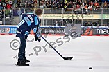 Eishockey, Herren, DEL, Saison 2022-2023, Playoff-Viertelfinale - Spiel 5, ERC Ingolstadt - Düsseldorfer EG, 24.03.2023