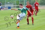 29.05.2016 - SV Karlshuld - VfB Eichstätt II