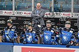 Eishockey, Frauen, DFEL, Saison 2023-2024, ERC Ingolstadt - ESC Planegg-Würmtal, 26.11.2023