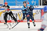 Eishockey, Herren, DEL, Saison 2022-2023, Spieltag 21, ERC Ingolstadt - Adler Mannheim, 18.11.2022