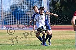 12.08.2018 - FC Türk Gücü Eichstätt - TSV Mörsdorf