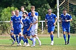 Fußball, Herren, Kreisliga 1, Saison 2022-2023, Spieltag 3, TSV Ober-Unterhaunstadt - TSV Gaimersheim, 21.08.2022