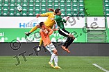 31.10.2017 - SpVgg Greuther Fürth II - VfB Eichstätt