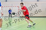 Handball, Bezirksliga Männer Staffel West, Saison 2024-2025, DJK Eichstätt - TG Landshut II, 19.10.2024