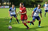 Fußball, Herren, Kreisklasse 1, Saison 2021-2022, Spieltag 7, SV Eitensheim - TSV Etting, 12.09.2021