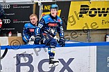 Eishockey, Herren, DEL, Saison 2025-2026, Spiel 50, ERC Ingolstadt - Adler Mannheim, 08.03.2026