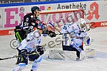 06.12.2020 - Straubing Tigers - ERC Ingolstadt