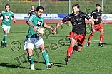 09.04.2011 - VfB Eichstätt / FC Unterföhring
