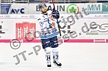 ERC Ingolstadt vs Adler Mannheim, Eishockey, DEL, Deutsche Eishockey Liga, Spieltag 28, 08.12.2017