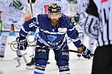 ERC Ingolstadt vs Augsburger Panther, Eishockey, DEL, Deutsche Eishockey Liga, Spieltag 8, 05.10.2018