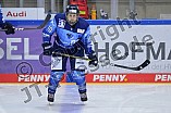Eishockey, Frauen, DFEL, Saison 2020-2021, ERC Ingolstadt - Eisbären Juniors Berlin, 09.01.2021