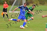 Fußball, Herren, Kreisliga West, Saison 2021-2022, Spieltag 9, SV Marienstein II - SV Wettelsheim, 26.09.2021