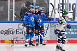 Eishockey, Herren, DEL, Saison 2025-2026, Spiel 22, ERC Ingolstadt - Eisbären Berlin, 26.11.2025