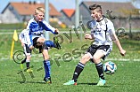 18.04.2015 - DJK Schernfeld - SG-TSG Ellingen-​Stirn