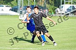 16.10.2011 - VfB Kipfenberg / FC Irfersdorf