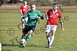 12.03.2017 - FV Obereichstätt - SpVgg Wellheim