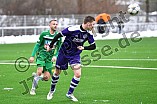 20.01.2018 - VfB Eichstätt - VfR Neuburg
