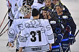 ERC Ingolstadt vs Thomas Sabo Ice Tigers, Eishockey, DEL, Deutsche Eishockey Liga, Spieltag 14, 02.11.2018