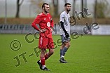 Fußball, Herren, Kreisliga 1, Saison 2024-2025, Spieltag 15, FC Hitzhofen-Oberzell - TV Münchsmünster, 10.11.2024