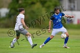 Fußball, Herren, Kreisliga Neumarkt Jura West, Saison 2025-2026, Spieltag 5, SV Marienstein - SV Wettelsheim, 30.08.2025