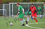 Fußball, A-Junioren, Saison 2021-2022, Spieltag 4, VfB Eichstätt - TSV 1865 Dachau, 09.10.2021