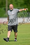 Fußball, Herren, Bayernliga Süd, Saison 2023-2024, Vorbereitung, VfB Eichstätt - Trainingsauftakt, 18.06.2023