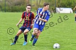 07.05.2017 - SG DJK Limes 09 - SG VfL Treuchtlingen
