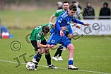Fußball, Herren, Bezirksliga Mittelfranken Süd, Saison 2024-2025, Spieltag 24, TSV Greding - FV Fortuna Neuses e.V., 30.03.2025