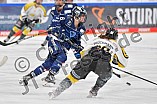 Eishockey, Frauen, DFEL, Saison 2021-2022, ERC Ingolstadt - Mad Dogs Mannheim, 23.10.2021