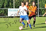19.08.2012 - FC Gelbelsee / VfB Kipfenberg