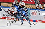 Eishockey, Frauen, DFEL, Saison 2023-2024, ERC Ingolstadt - EC Bergkamener Bären, 28.10.2023