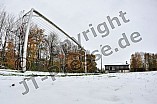 28.10.2012 - Leere Fußballplätze