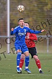 Fußball, Herren, Kreisliga Neumarkt Jura West, Saison 2023-2024, Spieltag 14, DJK Limes - TV Büchenbach, 12.11.2023