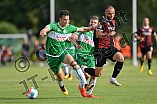 Vorbereitungsspiel, Herren, BFV, Saison 2021-2022, FC Ingolstadt 04 - VfB Eichstätt, 30.06.2021