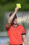 Fußball, Herren, Vorbereitung, Saison 2022-2023, VfB Eichstätt - TSV Nördlingen, 25.06.2022